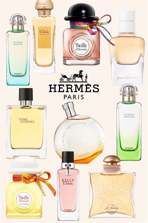 hermes female perfume price|best Hermes perfume brands.